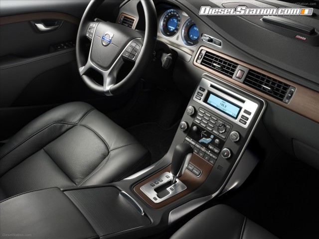 Volvo 2010 S80 Picture #20 Volvo 2010 S80 Picture #20