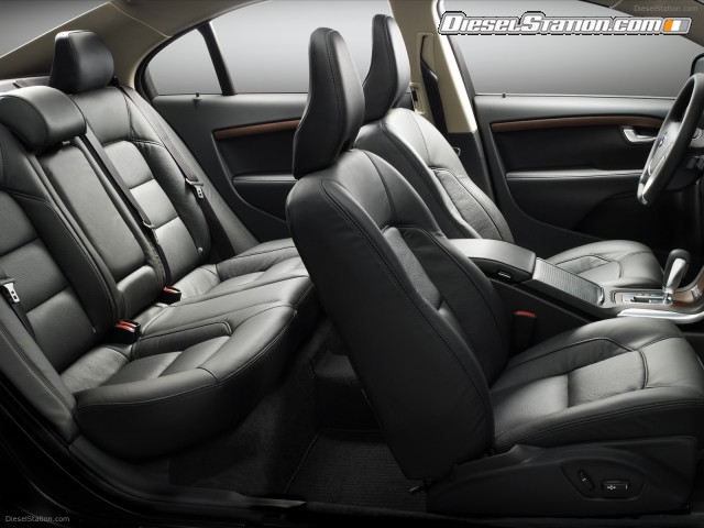 Volvo 2010 S80 Picture #12 Volvo 2010 S80 Picture #12