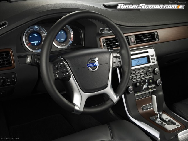 Volvo 2010 S80 Picture #5 Volvo 2010 S80 Picture #5