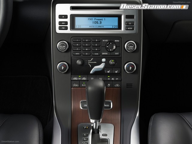 Volvo 2010 S80 Picture #26 Volvo 2010 S80 Picture #26