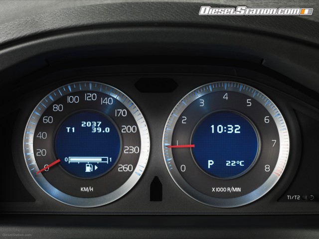 Volvo 2010 S80 Picture #7 Volvo 2010 S80 Picture #7