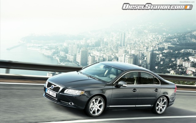 Volvo 2010 S80 Widescreen Picture #35 Volvo 2010 S80 Widescreen Picture #35