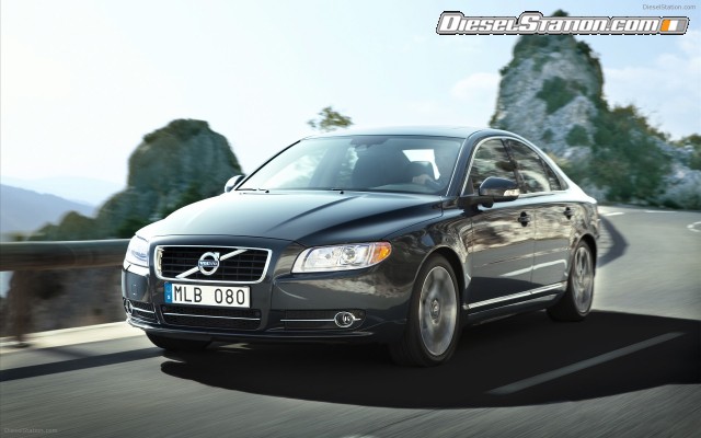 Volvo 2010 S80 Widescreen Picture #0 Volvo 2010 S80 Widescreen Picture #0