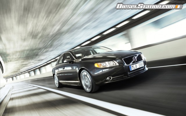 Volvo 2010 S80 Widescreen Picture #23 Volvo 2010 S80 Widescreen Picture #23