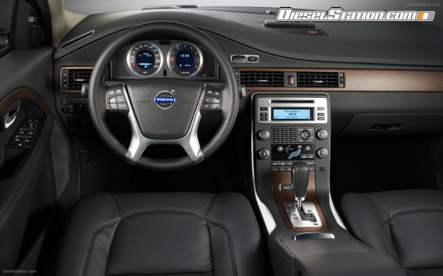Volvo 2010 S80 Widescreen Picture #29 Volvo 2010 S80 Widescreen Picture #29