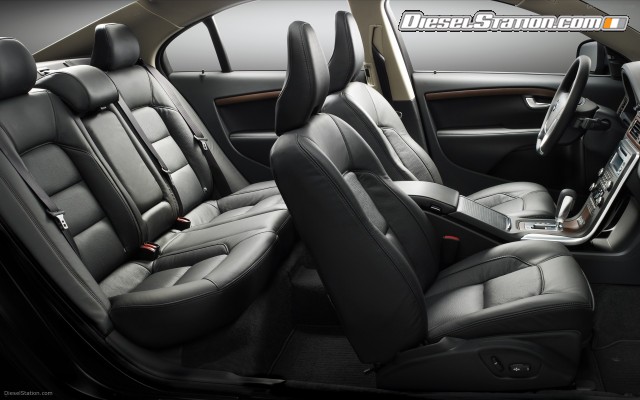 Volvo 2010 S80 Widescreen Picture #32 Volvo 2010 S80 Widescreen Picture #32