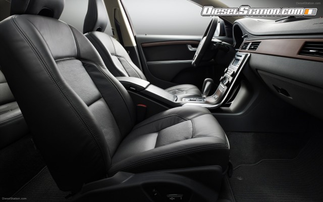 Volvo 2010 S80 Widescreen Picture #34 Volvo 2010 S80 Widescreen Picture #34