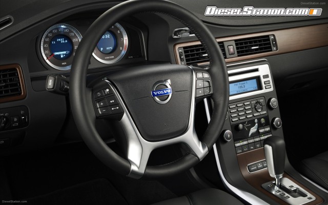 Volvo 2010 S80 Widescreen Picture #22 Volvo 2010 S80 Widescreen Picture #22