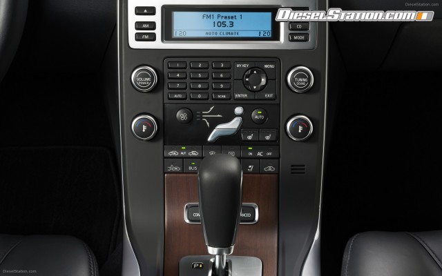 Volvo 2010 S80 Widescreen Picture #10 Volvo 2010 S80 Widescreen Picture #10