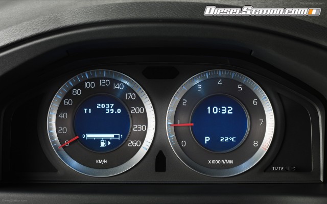 Volvo 2010 S80 Widescreen Picture #19 Volvo 2010 S80 Widescreen Picture #19