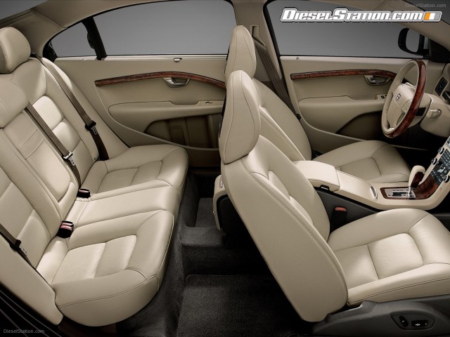 Volvo 2010 S80L Picture #0 Volvo 2010 S80L Picture #0