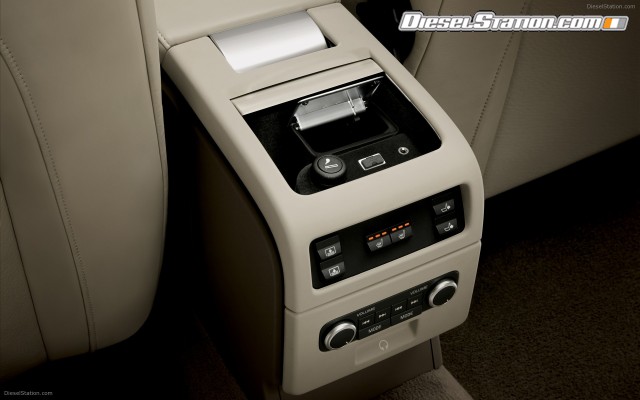 Volvo 2010 S80L Widescreen Picture #13 Volvo 2010 S80L Widescreen Picture #13