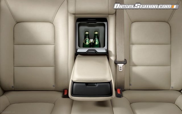 Volvo 2010 S80L Widescreen Picture #4 Volvo 2010 S80L Widescreen Picture #4