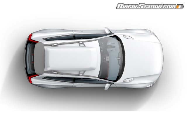 Volvo 2014 XC Coupe Concept Widescreen Picture #65 Volvo 2014 XC Coupe Concept Widescreen Picture #65
