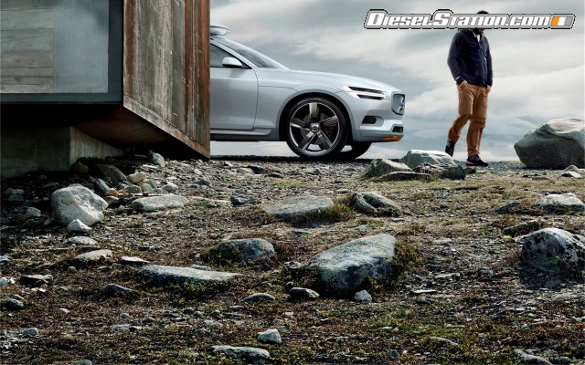 Volvo 2014 XC Coupe Concept Widescreen Picture #67 Volvo 2014 XC Coupe Concept Widescreen Picture #67