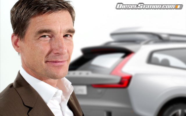 Volvo 2014 XC Coupe Concept Widescreen Picture #23 Volvo 2014 XC Coupe Concept Widescreen Picture #23