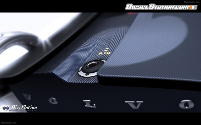 Volvo Air Motion Concept 2010 pics Widescreen Picture #10 Volvo Air Motion Concept 2010 pics Widescreen Picture #10