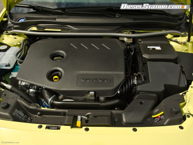 Volvo C30 2012 images Picture #17 Volvo C30 2012 images Picture #17