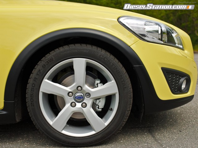 Volvo C30 2012 images Picture #43 Volvo C30 2012 images Picture #43