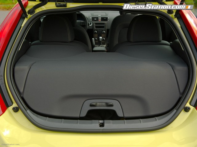 Volvo C30 2012 images Picture #8 Volvo C30 2012 images Picture #8