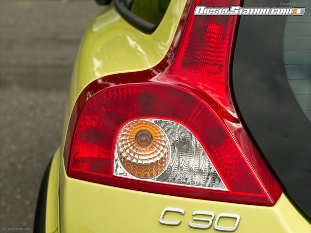 Volvo C30 2012 images Picture #14 Volvo C30 2012 images Picture #14