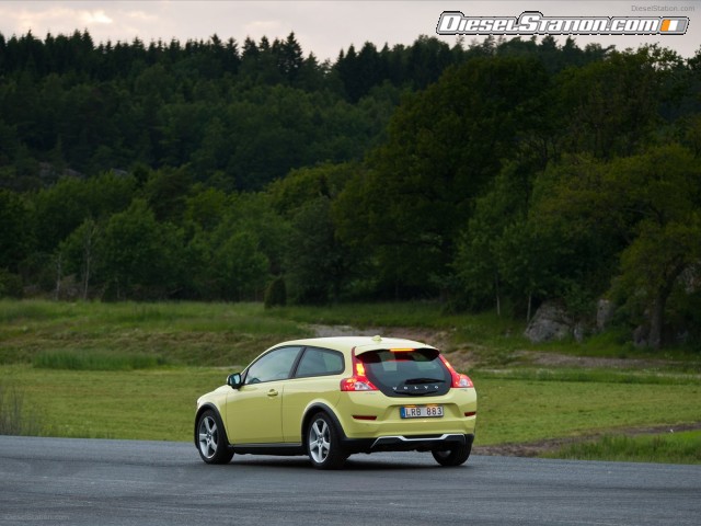 Volvo C30 2012 images Picture #41 Volvo C30 2012 images Picture #41