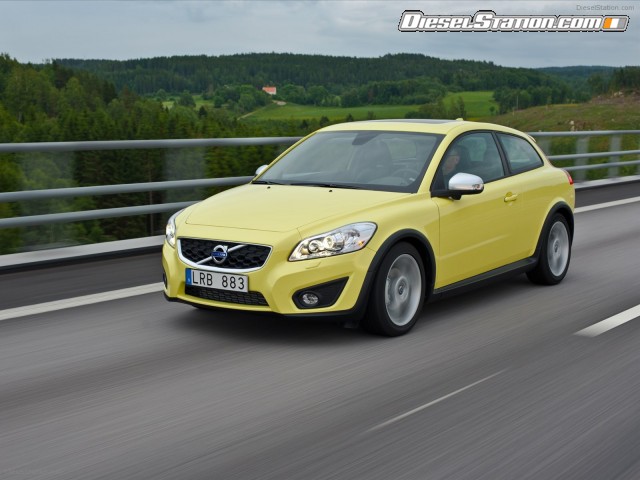 Volvo C30 2012 images Picture #26 Volvo C30 2012 images Picture #26