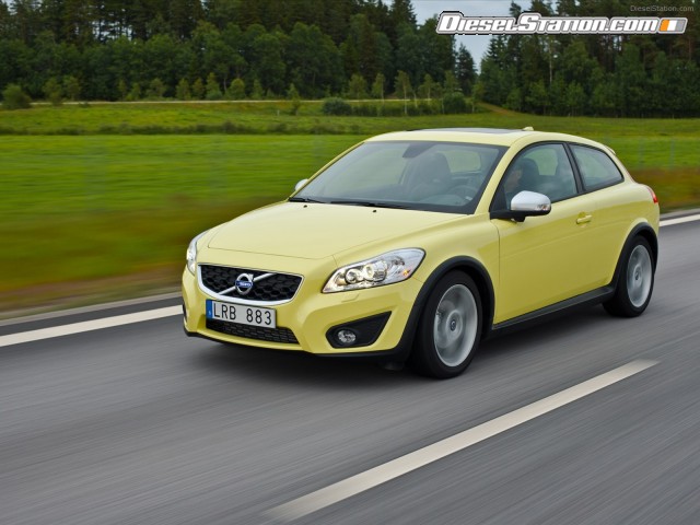 Volvo C30 2012 images Picture #12 Volvo C30 2012 images Picture #12