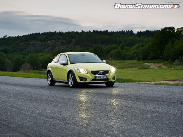 Volvo C30 2012 images Picture #30 Volvo C30 2012 images Picture #30