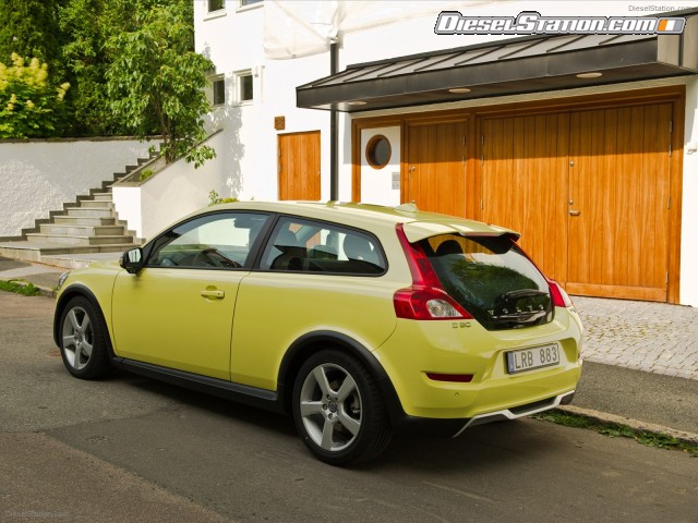 Volvo C30 2012 images Picture #25 Volvo C30 2012 images Picture #25
