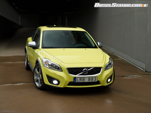 Volvo C30 2012 images Picture #18 Volvo C30 2012 images Picture #18