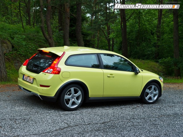 Volvo C30 2012 images Picture #31 Volvo C30 2012 images Picture #31