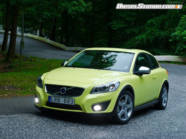 Volvo C30 2012 images Picture #20 Volvo C30 2012 images Picture #20