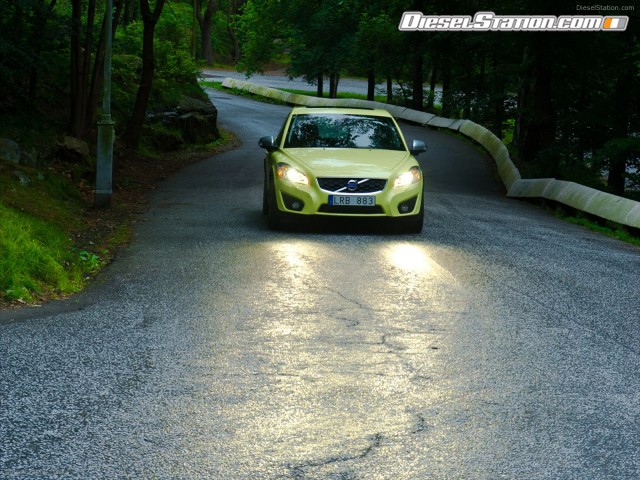 Volvo C30 2012 images Picture #24 Volvo C30 2012 images Picture #24