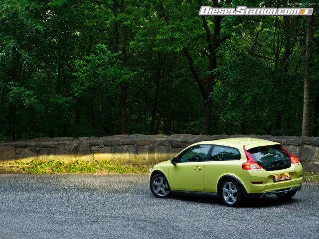 Volvo C30 2012 images Picture #39 Volvo C30 2012 images Picture #39