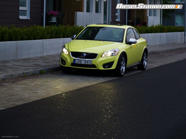 Volvo C30 2012 images Picture #6 Volvo C30 2012 images Picture #6