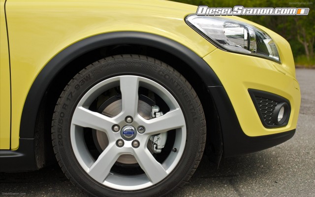 Volvo C30 2012 images Widescreen Picture #38 Volvo C30 2012 images Widescreen Picture #38