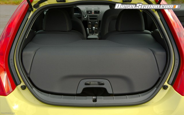 Volvo C30 2012 images Widescreen Picture #33 Volvo C30 2012 images Widescreen Picture #33