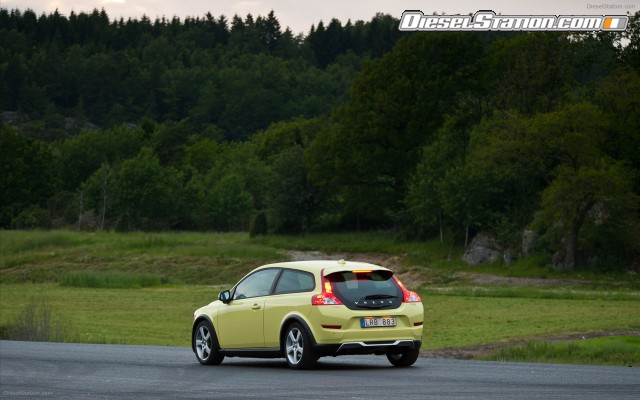 Volvo C30 2012 images Widescreen Picture #36 Volvo C30 2012 images Widescreen Picture #36