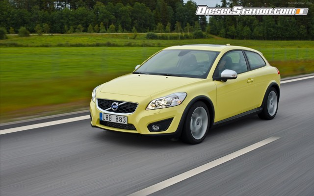 Volvo C30 2012 images Widescreen Picture #28 Volvo C30 2012 images Widescreen Picture #28