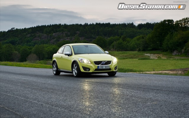 Volvo C30 2012 images Widescreen Picture #2 Volvo C30 2012 images Widescreen Picture #2
