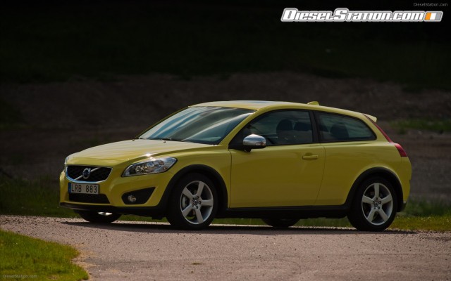 Volvo C30 2012 images Widescreen Picture #9 Volvo C30 2012 images Widescreen Picture #9