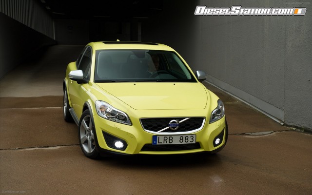 Volvo C30 2012 images Widescreen Picture #37 Volvo C30 2012 images Widescreen Picture #37