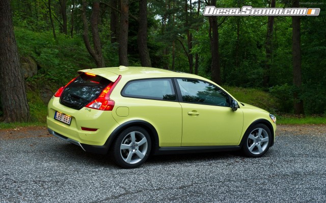 Volvo C30 2012 images Widescreen Picture #13 Volvo C30 2012 images Widescreen Picture #13