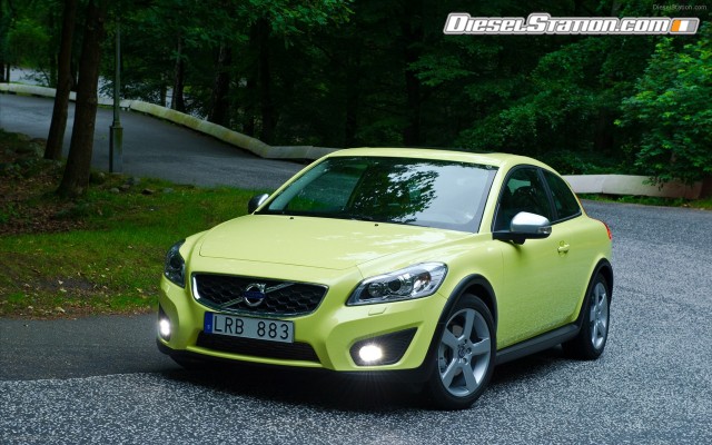 Volvo C30 2012 images Widescreen Picture #11 Volvo C30 2012 images Widescreen Picture #11