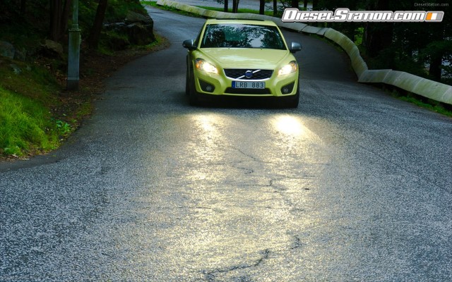 Volvo C30 2012 images Widescreen Picture #40 Volvo C30 2012 images Widescreen Picture #40