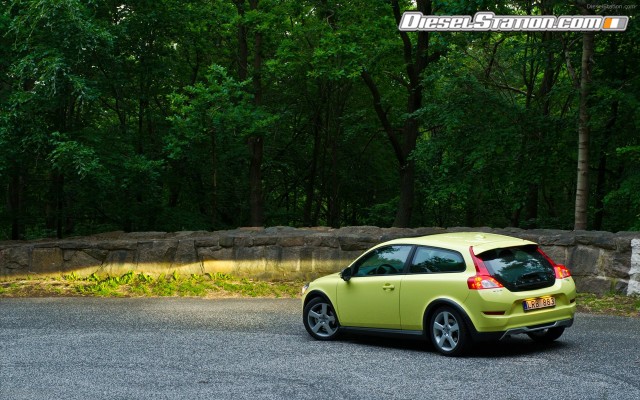 Volvo C30 2012 images Widescreen Picture #35 Volvo C30 2012 images Widescreen Picture #35