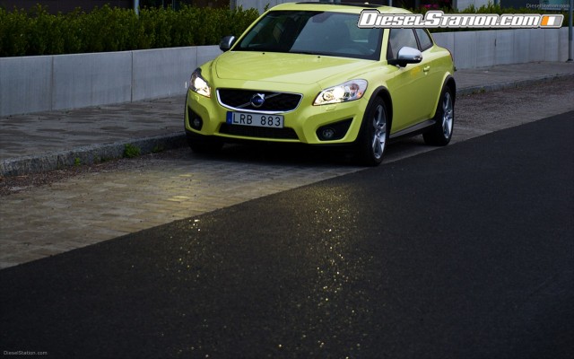 Volvo C30 2012 images Widescreen Picture #21 Volvo C30 2012 images Widescreen Picture #21