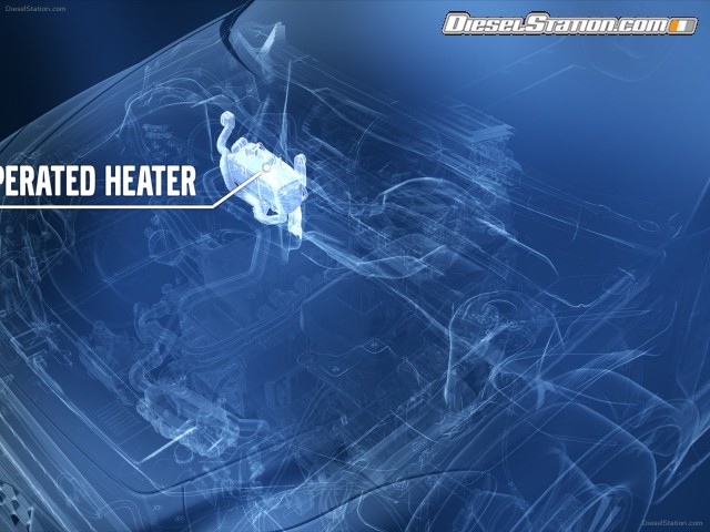 Volvo C30 Electric 2012 Picture #22 Volvo C30 Electric 2012 Picture #22