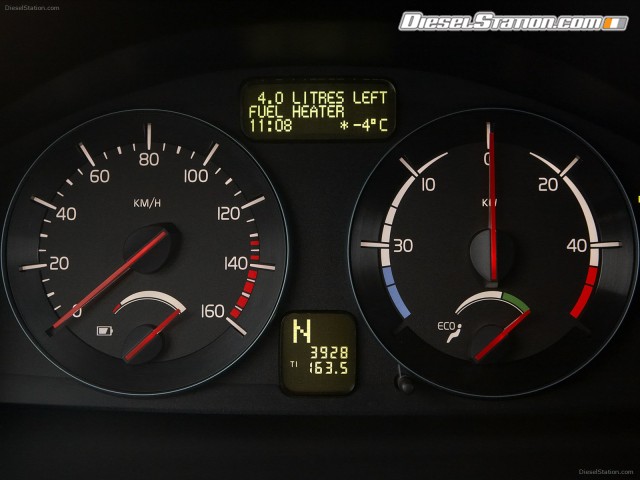 Volvo C30 Electric 2012 Picture #35 Volvo C30 Electric 2012 Picture #35